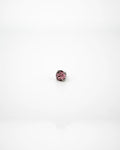 Bijou Iris Austrian Crystal 16G Titanium Labret