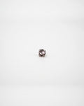 Bijou Light Amethyst Austrian Crystal 16G Titanium Labret