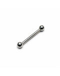 Barbara Basic Barbell 14G ASTM F136 Titanium