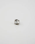 Bijou Crystal Austrian Crystal 16G Titanium Labret