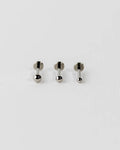 Fibi Basic Ball 16G Titanium Labret