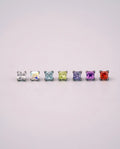 Kirby 16G Titanium - Rose Pink
