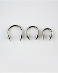 Kye Spike HSB0002 16G Astm F136 Implant Grade Titanium Internally Threaded
