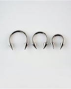 Kye Spike HSB0002 16G Astm F136 Implant Grade Titanium Internally Threaded
