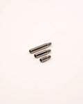 Piercing Extender 16G ASTM F136 Implant Grade Titanium Internally Threaded