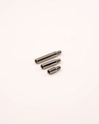 Piercing Extender 16G ASTM F136 Implant Grade Titanium Internally Threaded