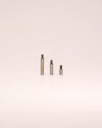 Piercing Extender 16G ASTM F136 Implant Grade Titanium Internally Threaded