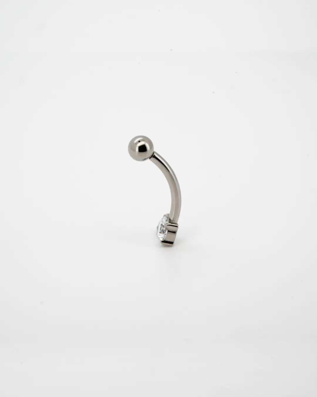 Shane 16G ASTM F136 Implant Grade Titanium Internally Threaded