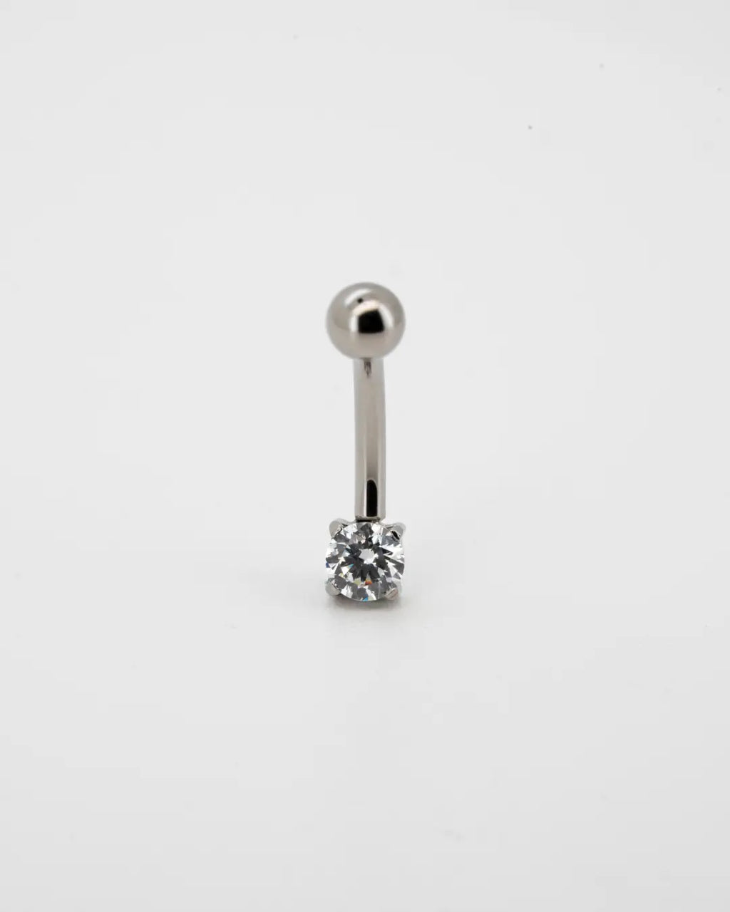 Shane 16G ASTM F136 Implant Grade Titanium Internally Threaded