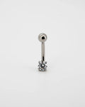 Shane 16G ASTM F136 Implant Grade Titanium Internally Threaded