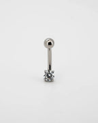 Shane 16G ASTM F136 Implant Grade Titanium Internally Threaded