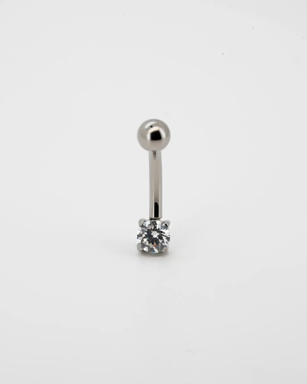Shane 16G ASTM F136 Implant Grade Titanium Internally Threaded