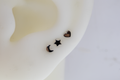 Shapes 16G ASTM F136 Implant Grade Titanium Internally Threaded