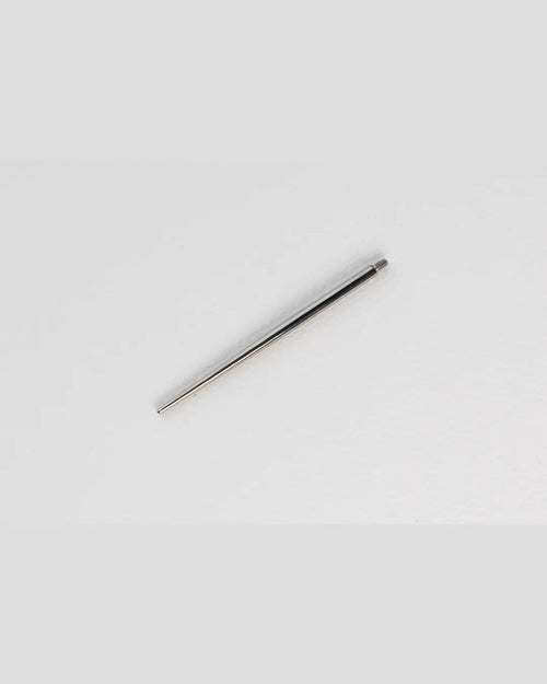 16G Titanium Insertion Taper Guide Rod