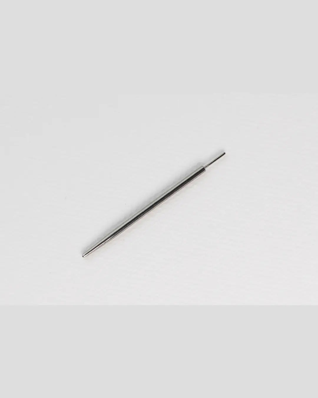 16G Titanium Insertion Taper Guide Rod